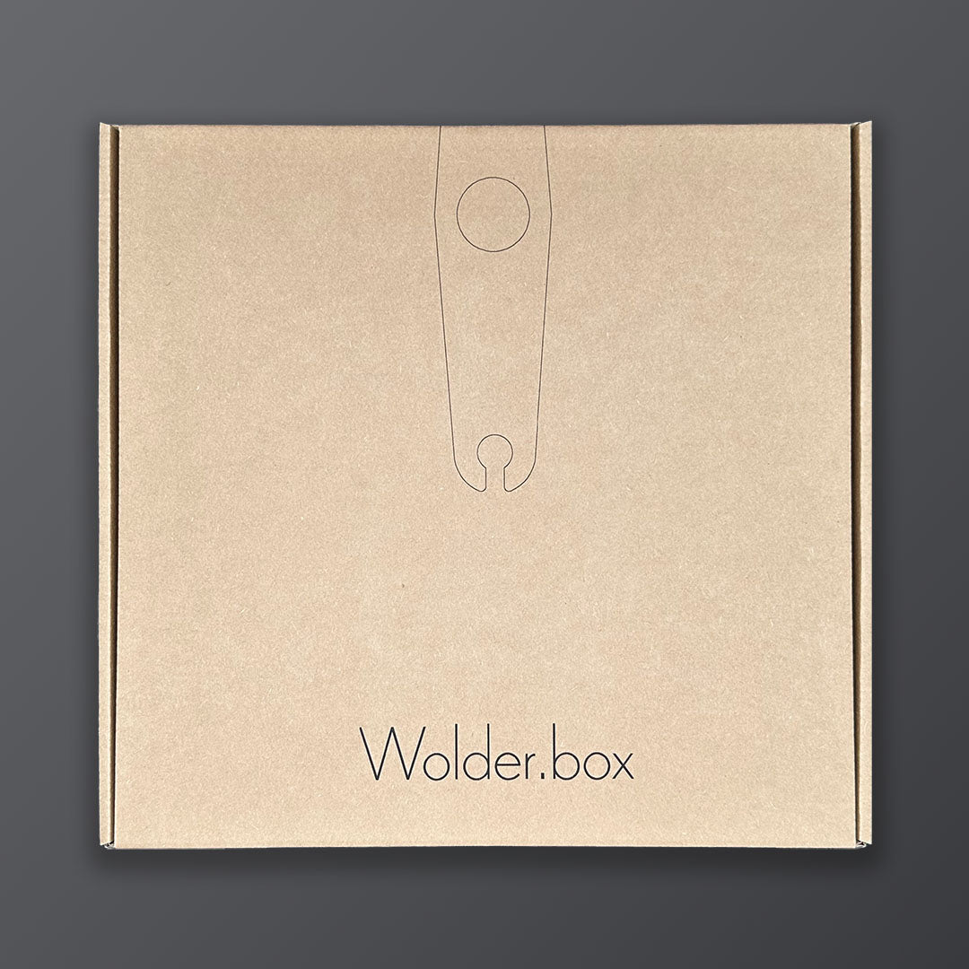 Wolder.box